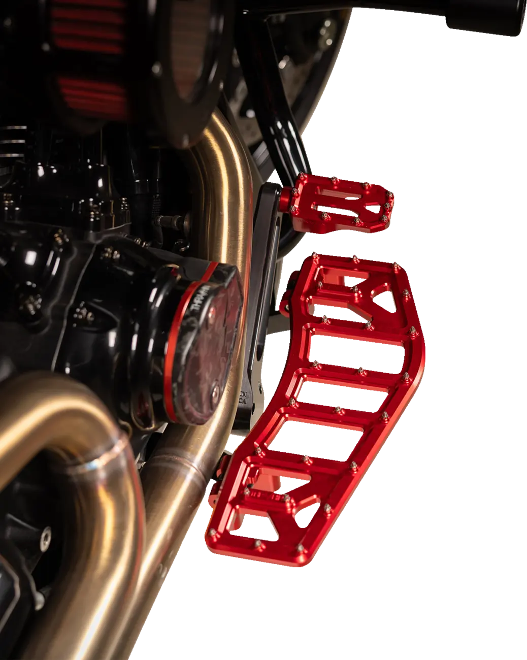 Thrashin Supply Co. Aggressor Floorboards