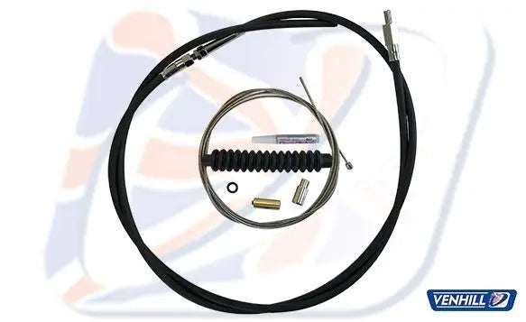 Venhill Universal Clutch Cable Repair Kit