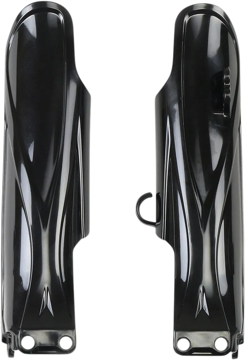 UFO Fork Tube Protectors