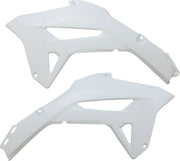 UFO Replacement Radiator Shrouds