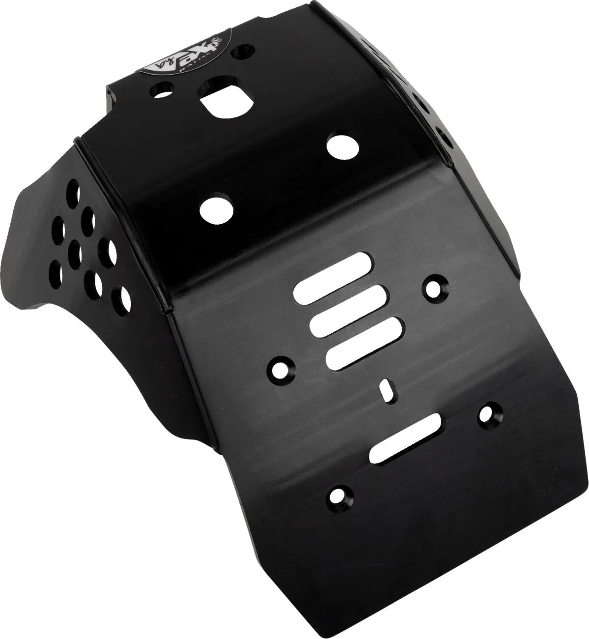 Moose Offroad Pro Skid Plate For Frame Protection