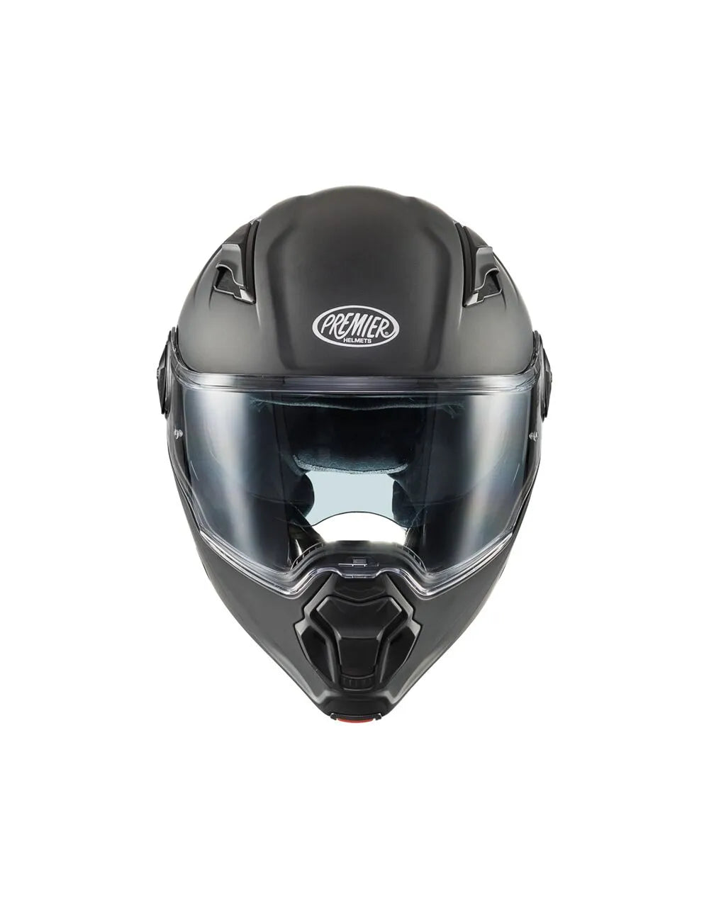 Premier Helmets Land Cruiser Modular Helmet