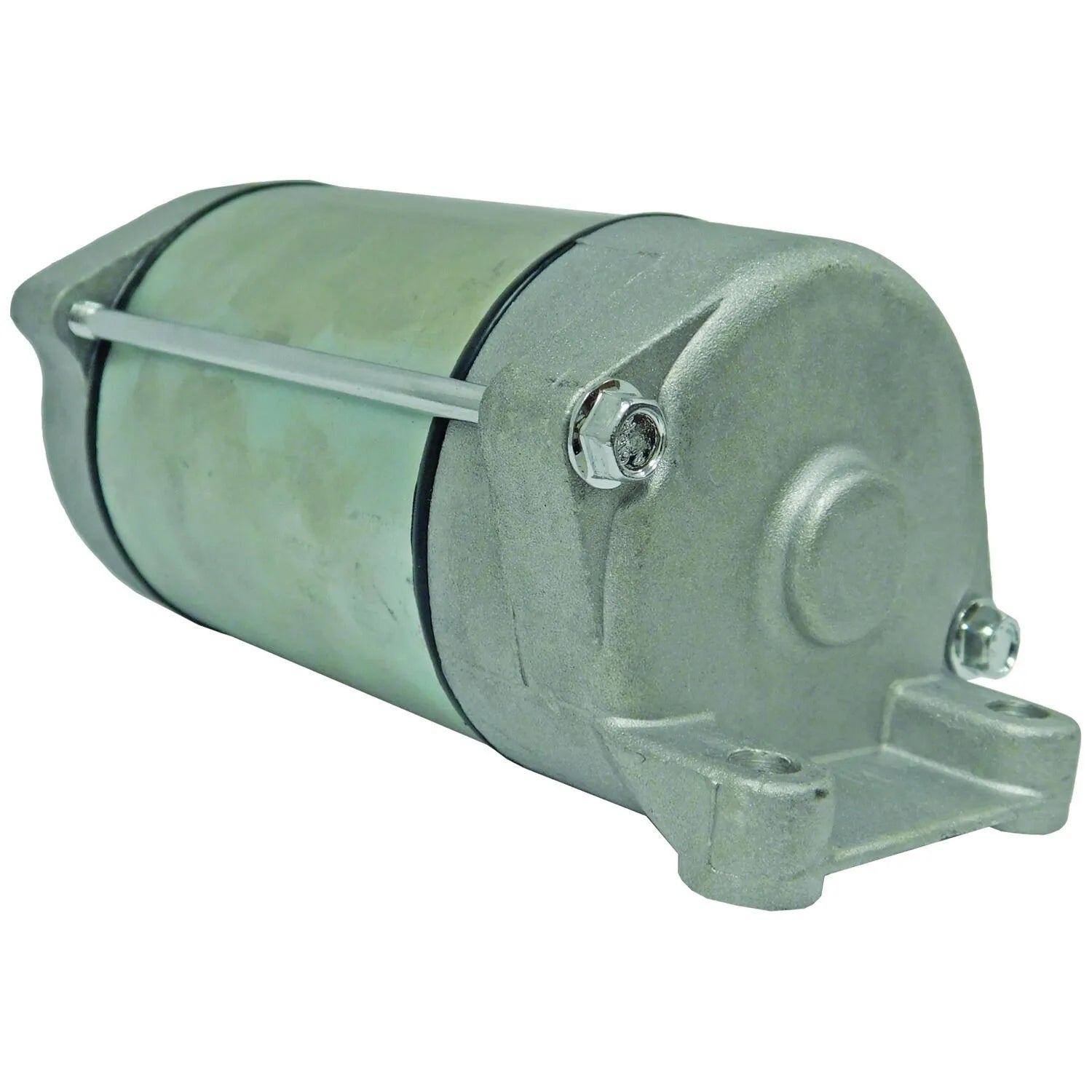 Parts Europe Starter - High-performance Replacement