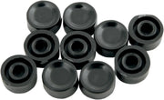Drag Specialties Handlebar Switch Button Caps