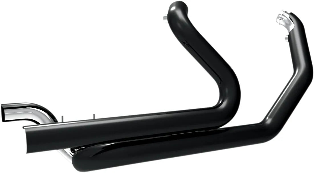 Khrome Werks Aggressor 2-into-1-into-2 Header
