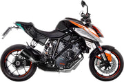 Leovince Lv-10 Black Edition Slip-on Muffler