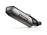 Akrapovic Slip-On Line Muffler for STREET