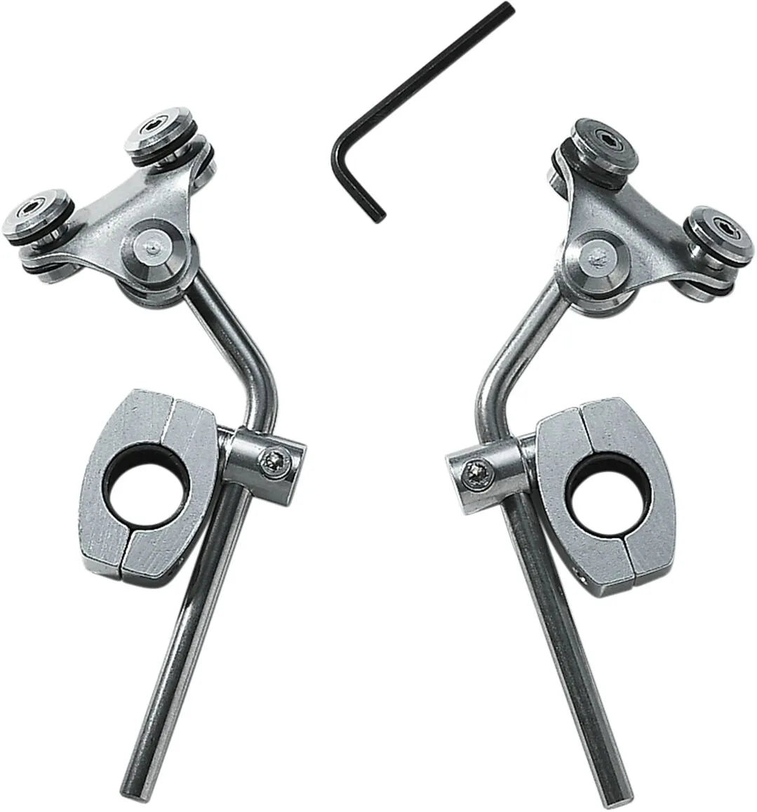 Memphis Shades Replacement Mounting Hardware Kit
