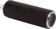 Arlen Ness Shift Peg - Black Anodized