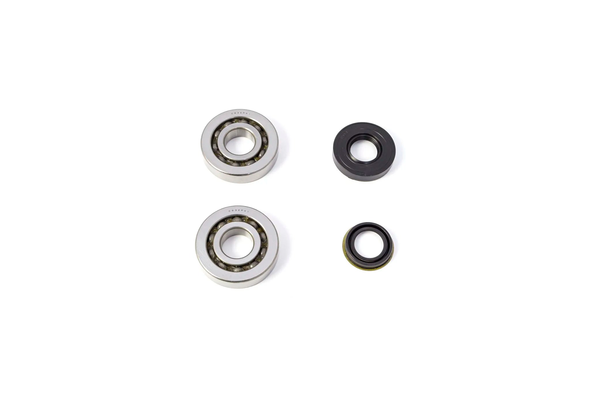 Naraku Hd Crankshaft Bearing Set