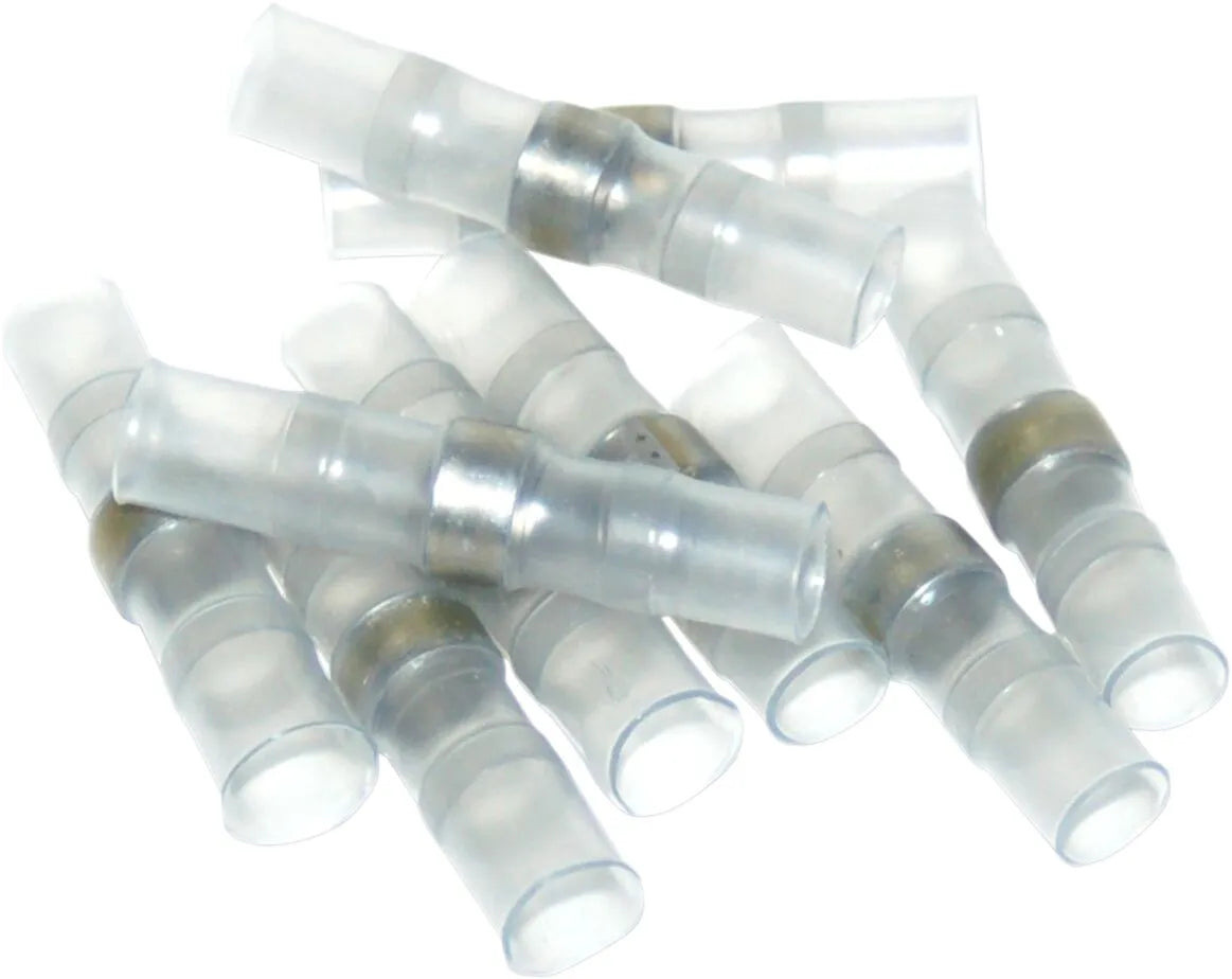 Namz Heat Shrinkable Butt Splice 12-10 Awg