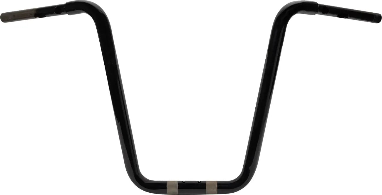 La Choppers 16" Twin Round Handlebar
