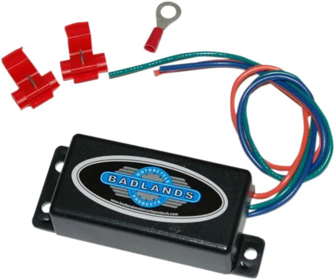 Namz Hard-wire Load Equalizer Module