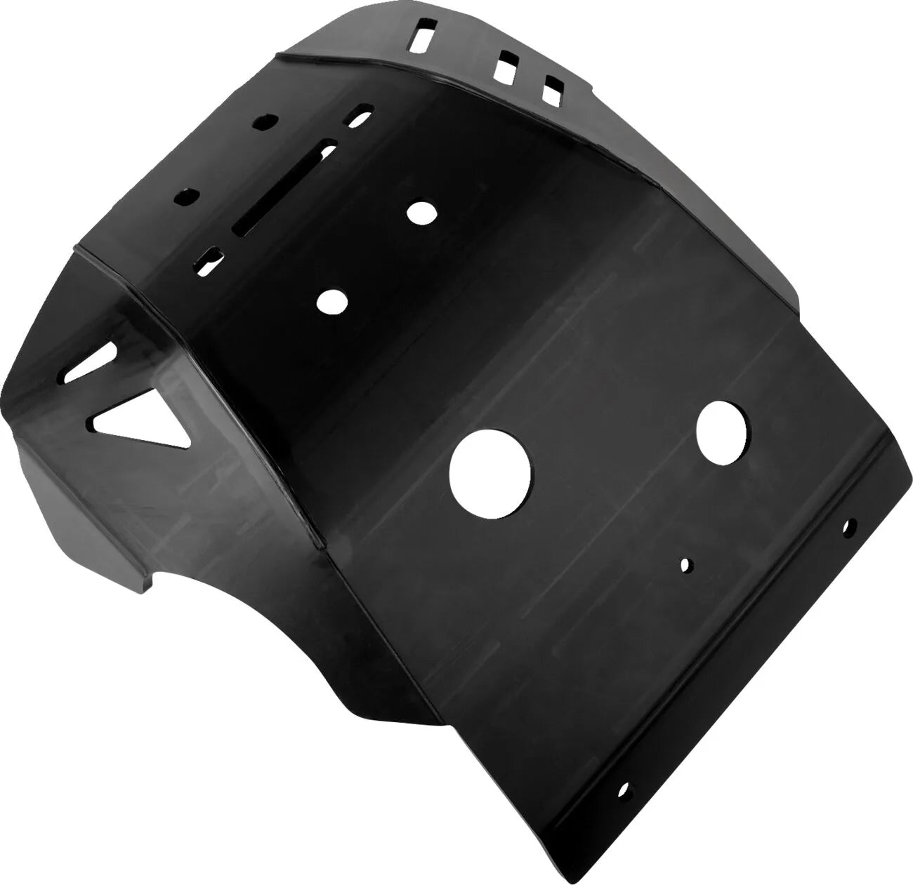 Axp Racing Hdpe Skid Plate For Engine Protection