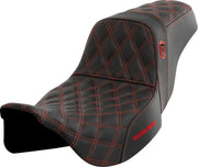 Saddlemen Pro Series Sdc Performance Grip Seat - For Harley Davidson