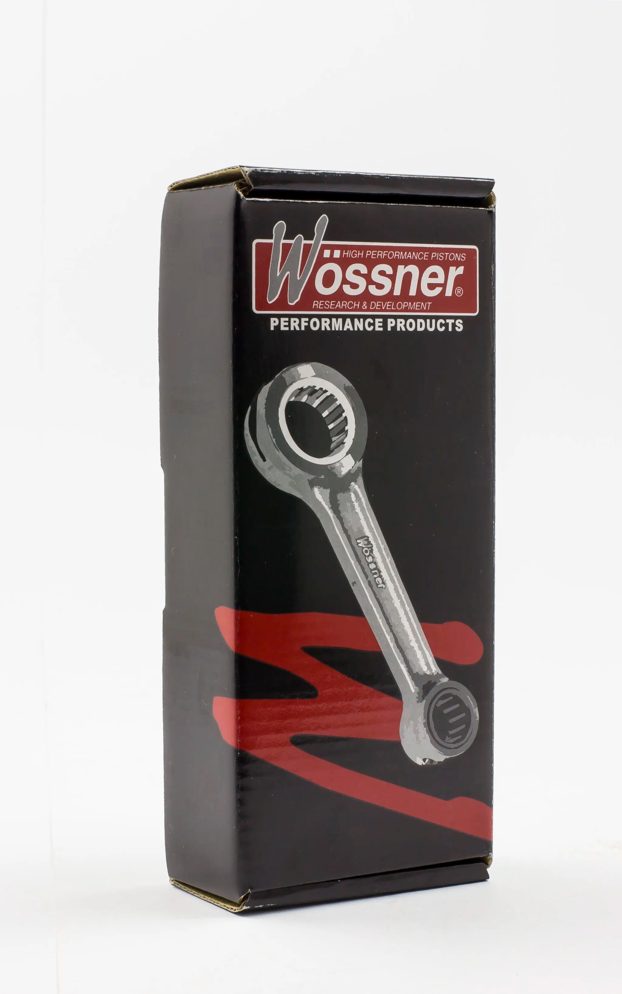 Wossner Connecting Rod For Performance Engines