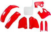 UFO MX Replacement Complete Body Kit