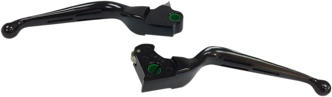 Drag Specialties Wide Blade Lever Set