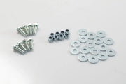 Sw-motech Screws Set For Pro Side Carrier Permanent Mounting