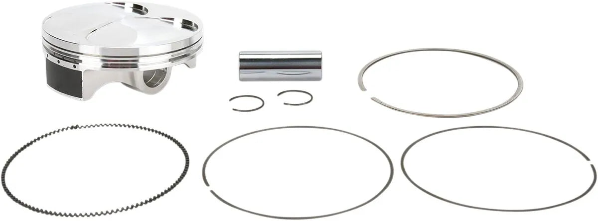 Wiseco Forged Piston Kit 4-stroke, 96.00mm