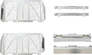 Moose Offroad Billet Radiator Guards