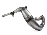 Pro Circuit Works Head Pipe Exhaust for 2-Stroke Motorcycles