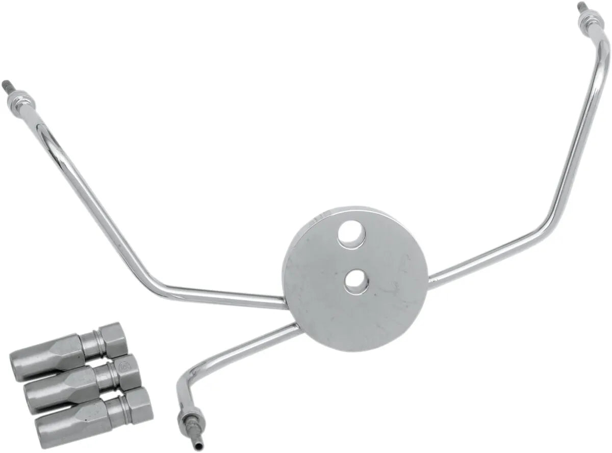 Magnum Shielding Byo Brake Tee