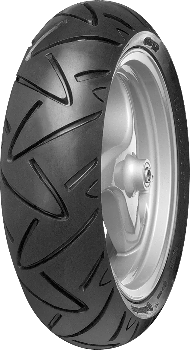 Continental Contitwist Tire 120/70-12 For Scooters
