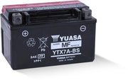 Yuasa Ytx7a Agm Maintenance-free Battery
