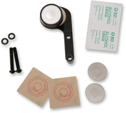 Klock Werks Iomounts™ Device Mount For Motorcycles