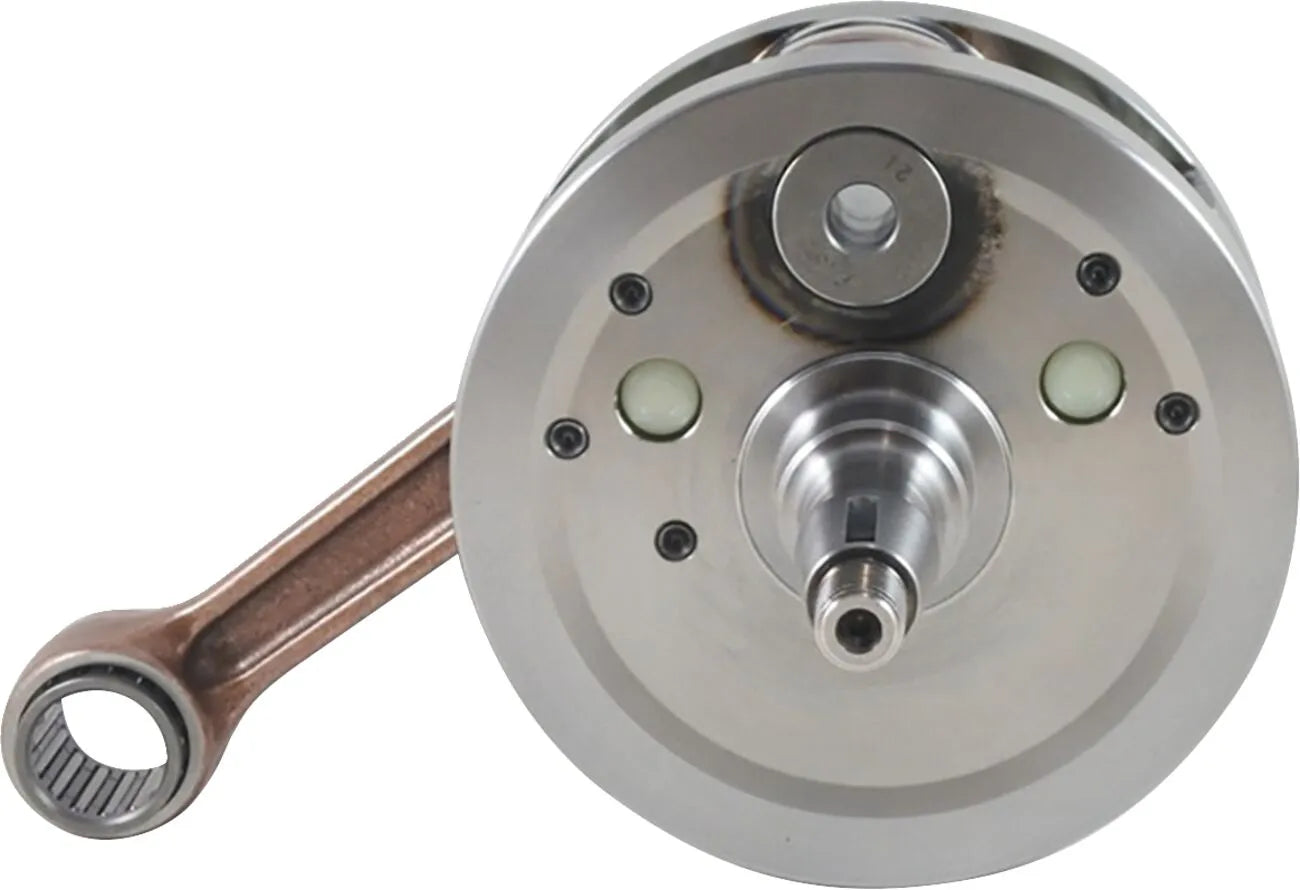 Vintco Crankshaft Assembly With Forged Steel Rod