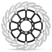 Moto-master Flame Series Race Brake Rotor 320mm