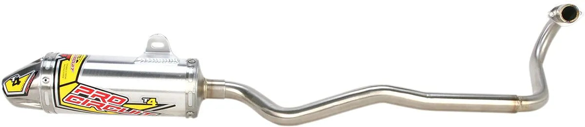 Pro Circuit T-4 Exhaust System - Full System