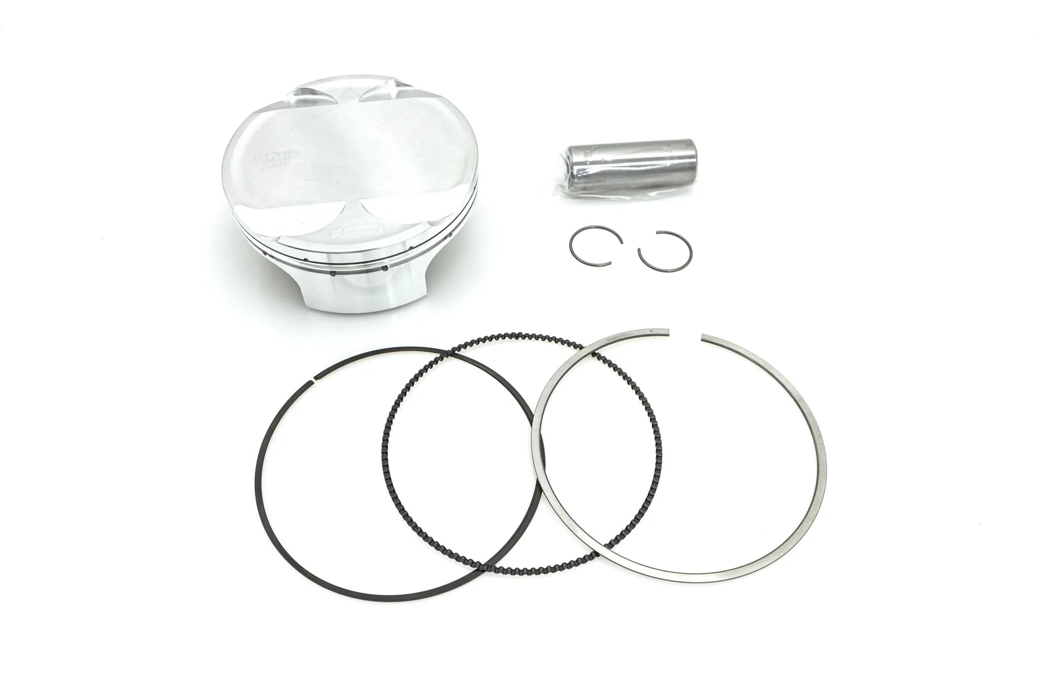 Prox Forged Piston Kit for 4-Stroke 94.97mm Engines