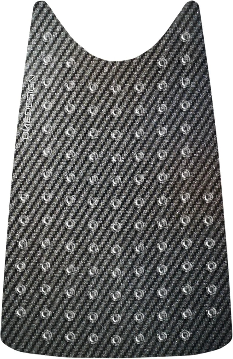 Onedesign Soft Tank Pad Grips Universal Gray