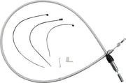 Magnum Shielding Sterling Chromite Ii Clutch Cable