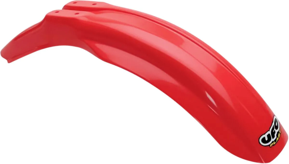 UFO Replacement Front Fender for Honda CR80/85