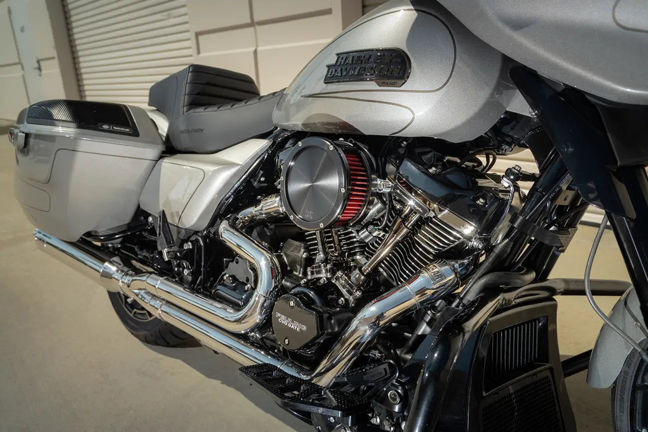 Feuling Parts Ba Air Cleaner Kit