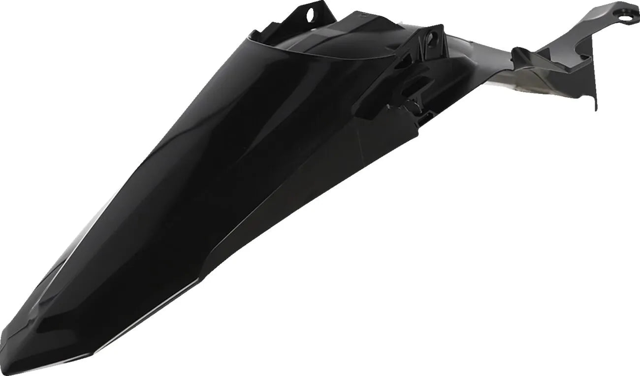 Cycra Replica Rear Fender