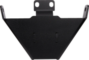 Moose Offroad Receiver Hitch For Frame Mounting