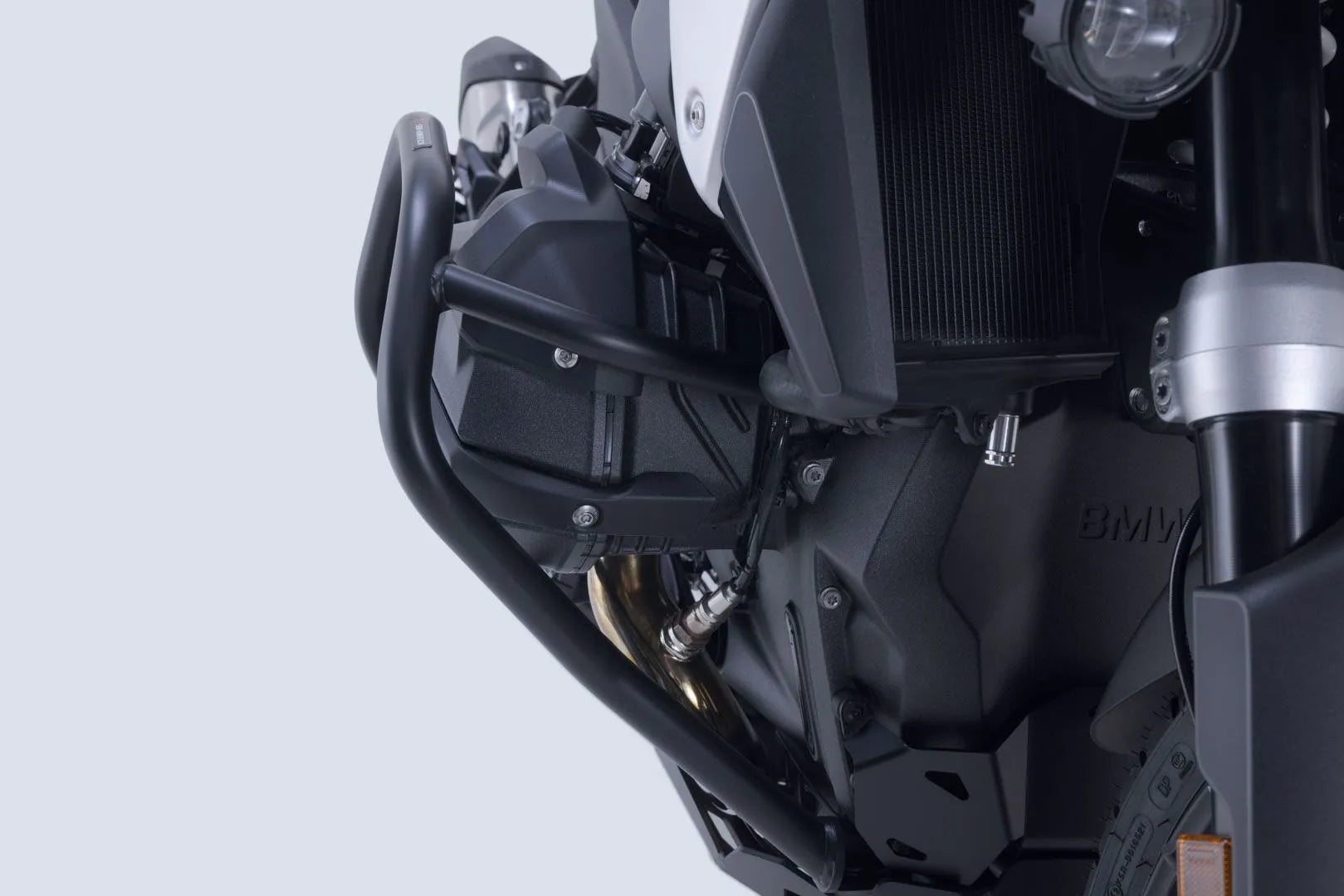 Sw-motech Crash Bar For Frame Mounting Points