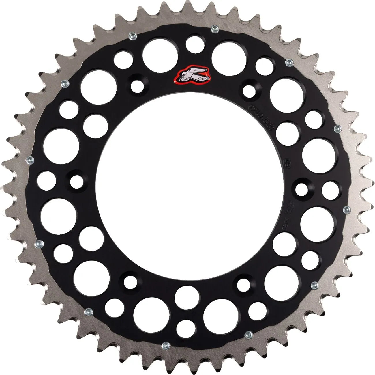 Renthal Twinring Rear Sprocket 520