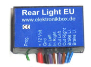 Axel Joost Elektronik Rear Light Eu Module