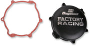 Boyesen Factory Clutch Cover - Enhanced Protection