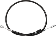 Drag Specialties Quick Connect Clutch Cable