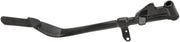 DRAG SPECIALTIES Extended Steel Kickstand for Big Twin/Softail