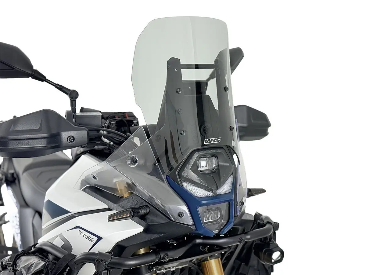 WRS Touring Windscreen for Voge Valico DS800 X Rally