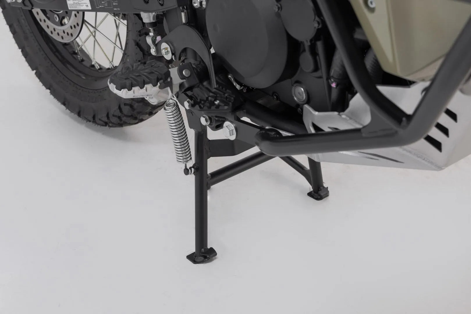 Sw-Motech Motorcycle Centerstand