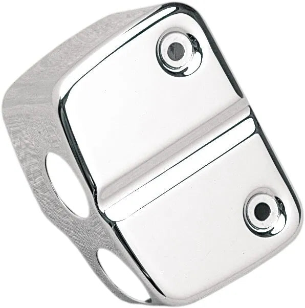 Drag Specialties Chrome Coil Cover