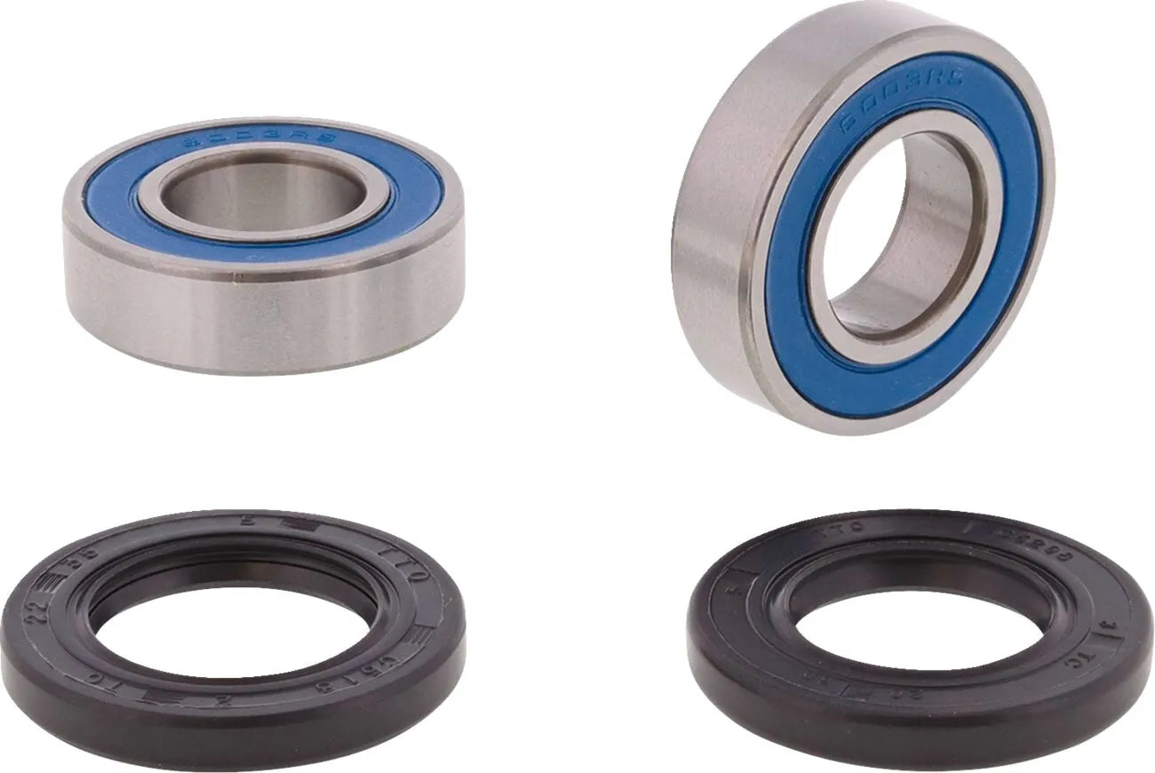 Moose Offroad Front Wheel Bearing Kit